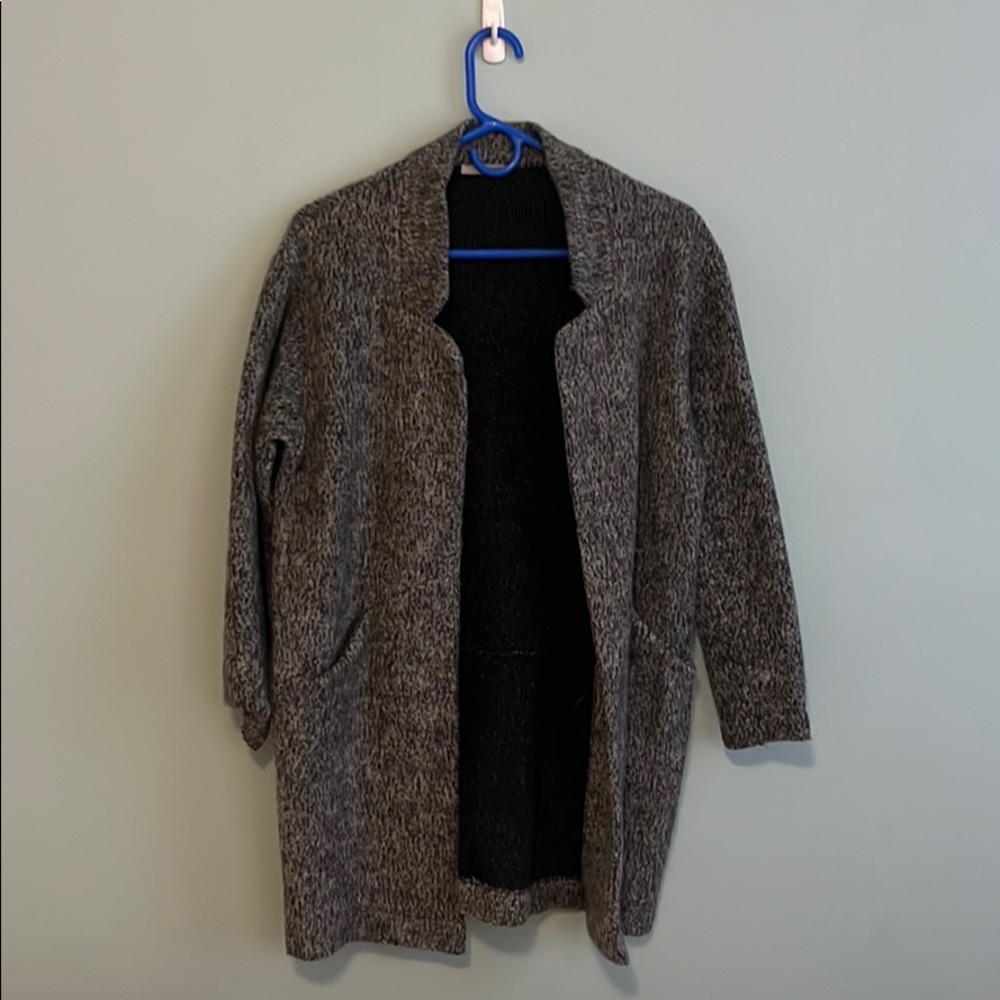 ZARA coat